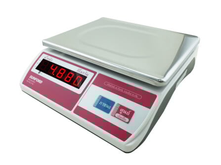 เครื่องชั่งน้ำหนัก SUNFORD ACS-30-FE31_0